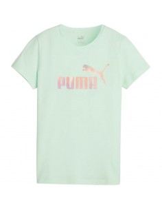 Puma ESS Summer Daze Tee W...