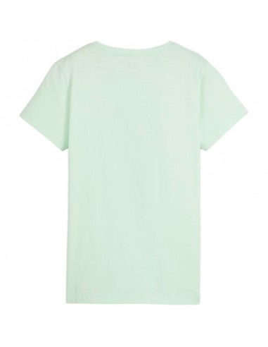 Puma ESS Summer Daze Tee W 679921 88 Puma ESS Summer Daze Tee W 679921 88