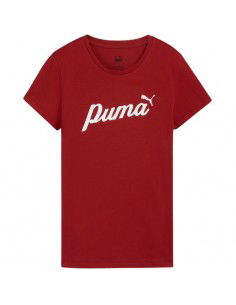 Puma ESSScript W Tshirt... 2