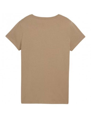Puma ESSScript W Tshirt 679315 67 Puma ESSScript W Tshirt 679315 67