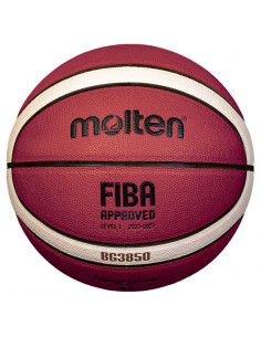 Molten BG3850 basketball