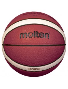 Molten BG3850 basketball 2