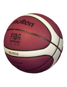 Molten BG4050 basketball 2