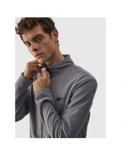 Fleece sweatshirt 4F M... 2