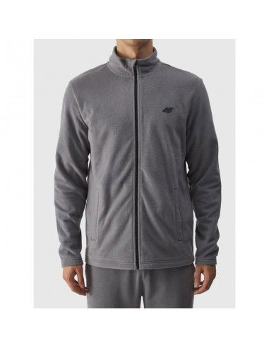 Fleece sweatshirt 4F M... Fleece sweatshirt 4F M...