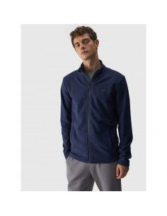 Fleece sweatshirt 4F M...
