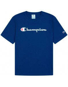 Champion SS Tee M 220256 BS008