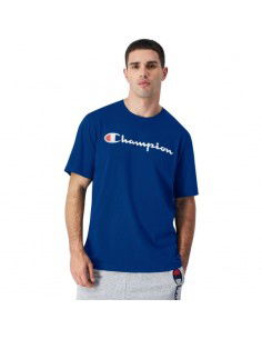 Champion SS Tee M 220256 BS008 2
