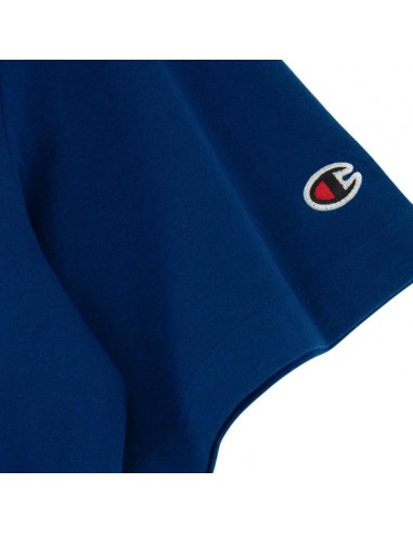 Champion SS Tee M 220256 BS008 Champion SS Tee M 220256 BS008