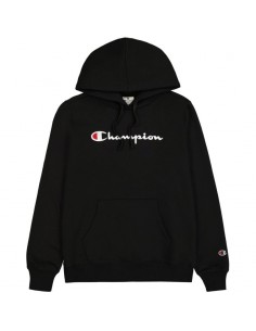 Champion Hooded Sweatshirt...