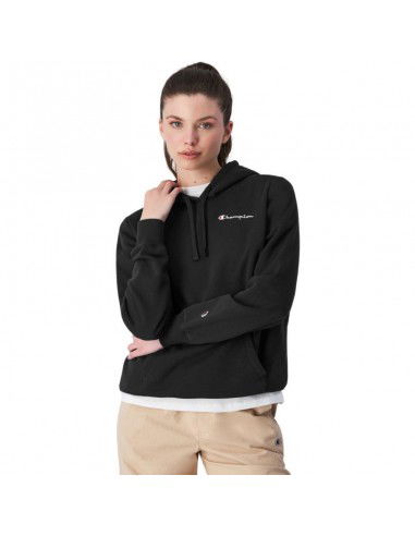 Champion Hooded Sweatshirt W 117530... Champion Hooded Sweatshirt W 117530...
