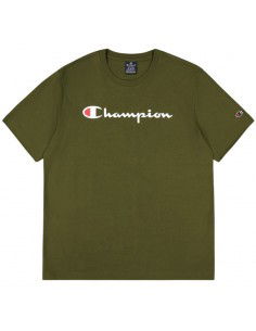 Champion SS Tee M 220256 GS573