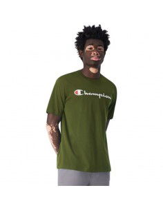 Champion SS Tee M 220256 GS573 2