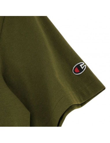 Champion SS Tee M 220256 GS573 Champion SS Tee M 220256 GS573