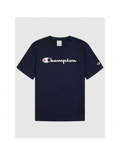 Champion SS Tee M 220256 BS501