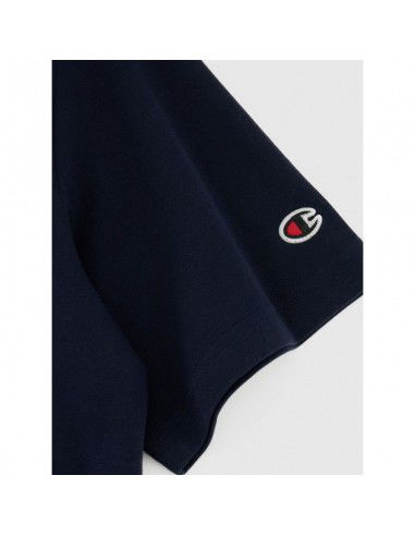 Champion SS Tee M 220256 BS501 Champion SS Tee M 220256 BS501