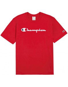 Champion SS Tee M 220256 RS054