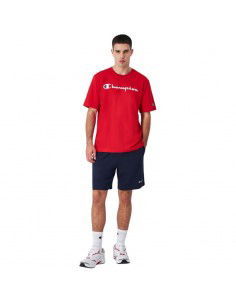 Champion SS Tee M 220256 RS054 2