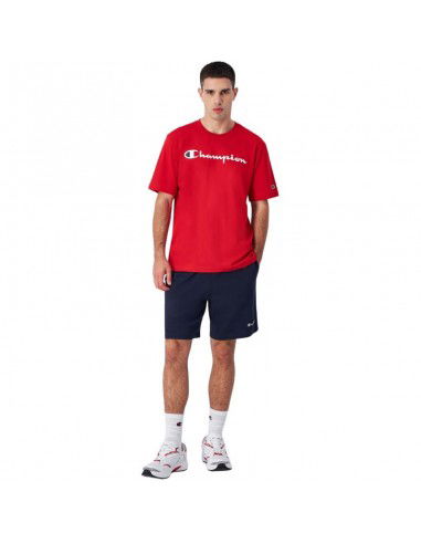 Champion SS Tee M 220256 RS054 Champion SS Tee M 220256 RS054