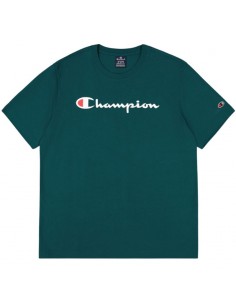 Champion SS Tee M 220256 GS502