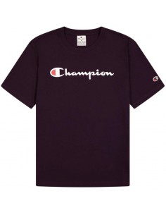 Champion SS Tee M 220256 VS025