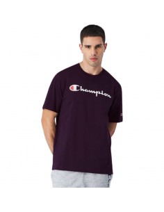 Champion SS Tee M 220256 VS025 2