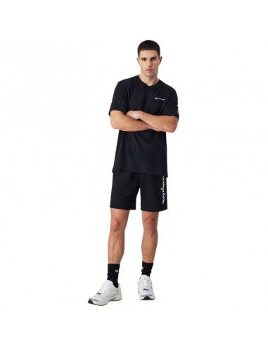 Champion SS Tee M 220264 KK001 Champion SS Tee M 220264 KK001