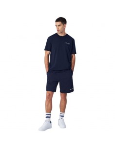 Champion SS Tee M 220264 BS501 2