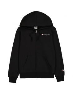 Champion Full Zip Hoodie W...