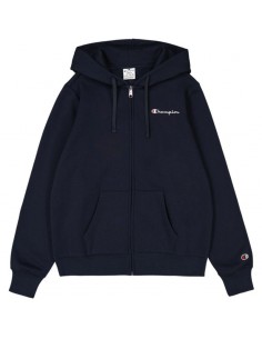 Champion Full Zip Hoodie W...