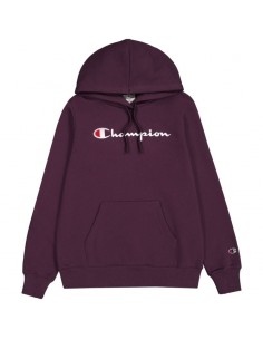 Champion Hooded Sweatshirt...