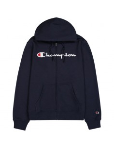 Champion Full Zip Hoodie M...