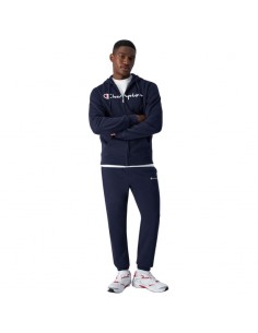 Champion Full Zip Hoodie M... 2
