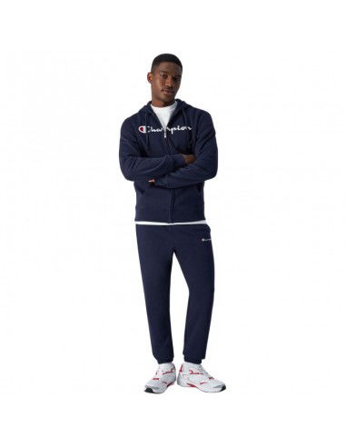Champion Full Zip Hoodie M 220255 BS501 Champion Full Zip Hoodie M 220255 BS501