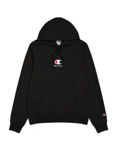 Champion Hooded M 220268...