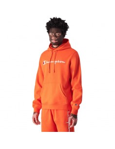 Champion Hooded M 220253 OS014