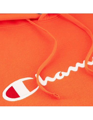 Champion Hooded M 220253 OS014 Champion Hooded M 220253 OS014
