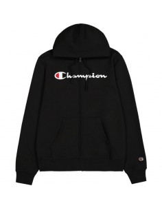 Champion Full Zip Hoodie M...