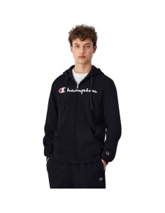 Champion Full Zip Hoodie M... 2