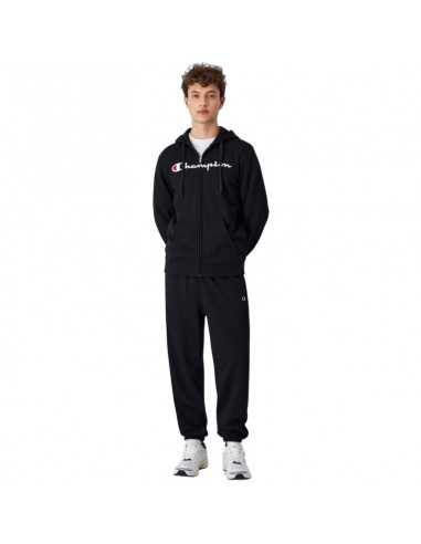 Champion Full Zip Hoodie M 220255 KK001 Champion Full Zip Hoodie M 220255 KK001