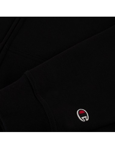 Champion Full Zip Hoodie M 220255 KK001 Champion Full Zip Hoodie M 220255 KK001