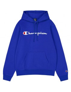 Champion Hooded M 220253...