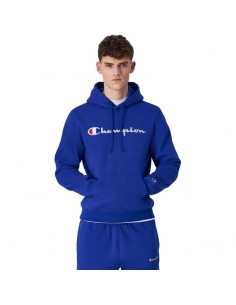 Champion Hooded M 220253... 2