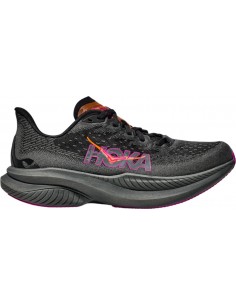Hoka W Mach 6 1147810BKFS