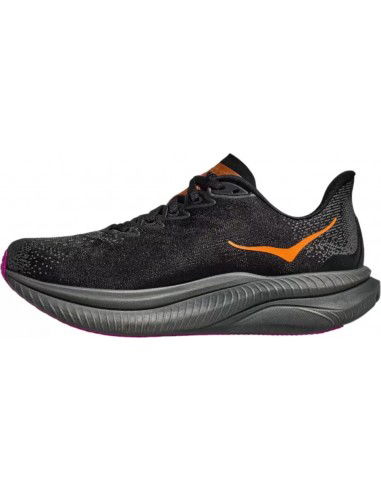 Hoka W Mach 6 1147810BKFS Hoka W Mach 6 1147810BKFS