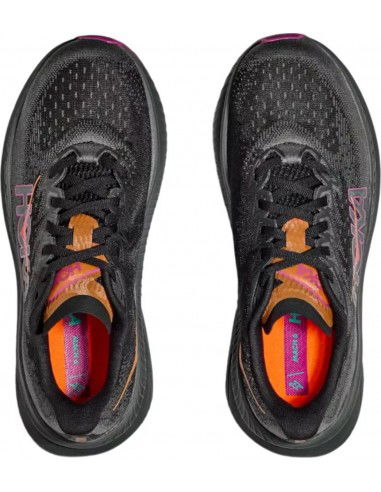 Hoka W Mach 6 1147810BKFS Hoka W Mach 6 1147810BKFS