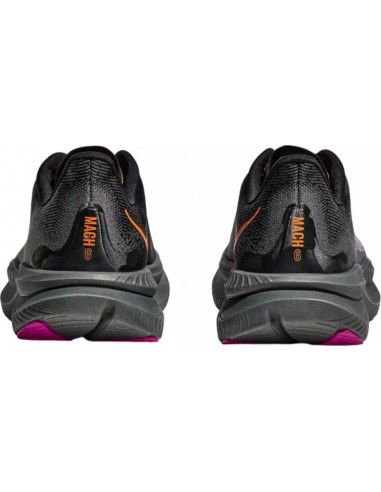 Hoka W Mach 6 1147810BKFS Hoka W Mach 6 1147810BKFS