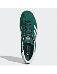 adidas Gazelle Indoor Collegiate Green Gum IG1596 MBS 2