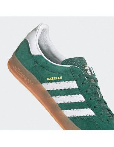 adidas Gazelle Indoor Collegiate... adidas Gazelle Indoor Collegiate...