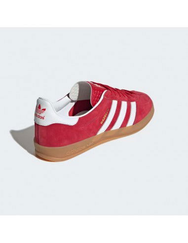 adidas Gazelle Scarlet Cloud White... adidas Gazelle Scarlet Cloud White...